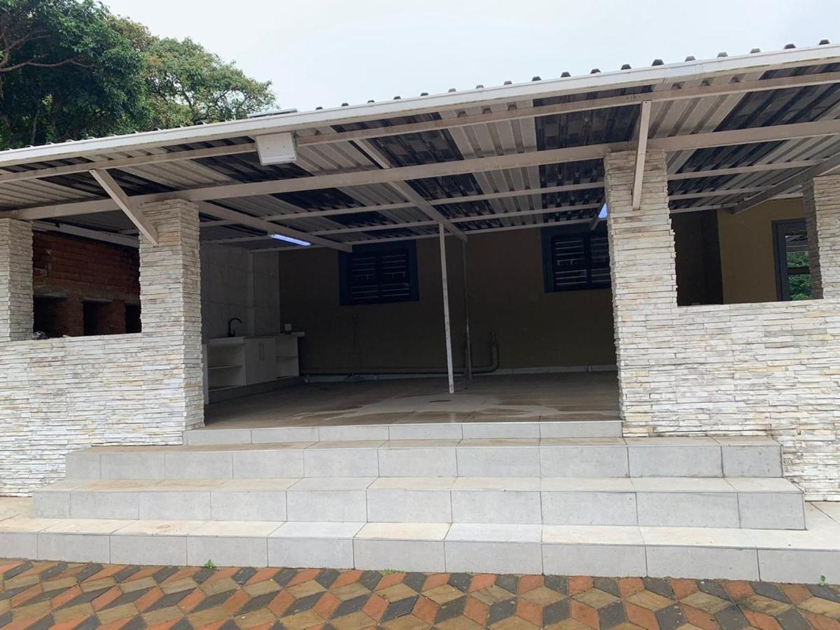 The Miller Place Port Shepstone Exterior foto