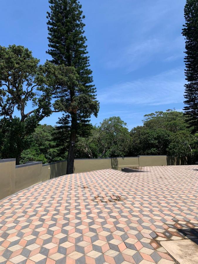 The Miller Place Port Shepstone Exterior foto