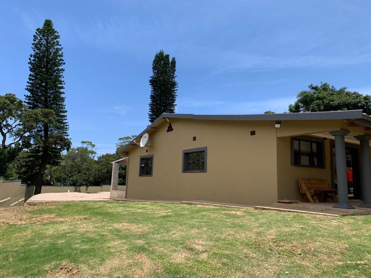 The Miller Place Port Shepstone Exterior foto